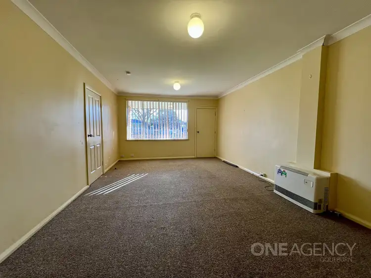 Third view of Homely unit listing, 2/11 Avoca Street, Goulburn NSW 2580