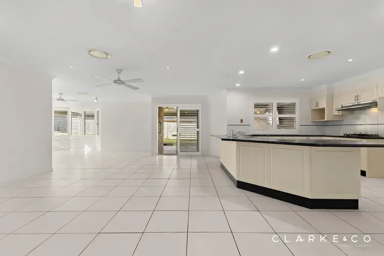 Third view of Homely house listing, 1 Flametree Close, Aberglasslyn NSW 2320