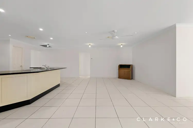 Fourth view of Homely house listing, 1 Flametree Close, Aberglasslyn NSW 2320