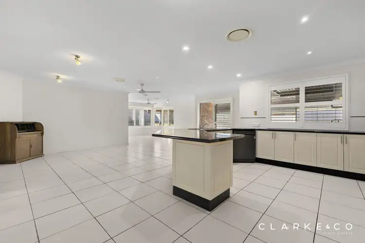 Sixth view of Homely house listing, 1 Flametree Close, Aberglasslyn NSW 2320