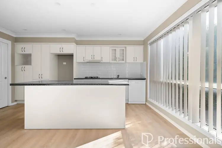 Third view of Homely townhouse listing, 2/117A Lambert Street, Bathurst NSW 2795