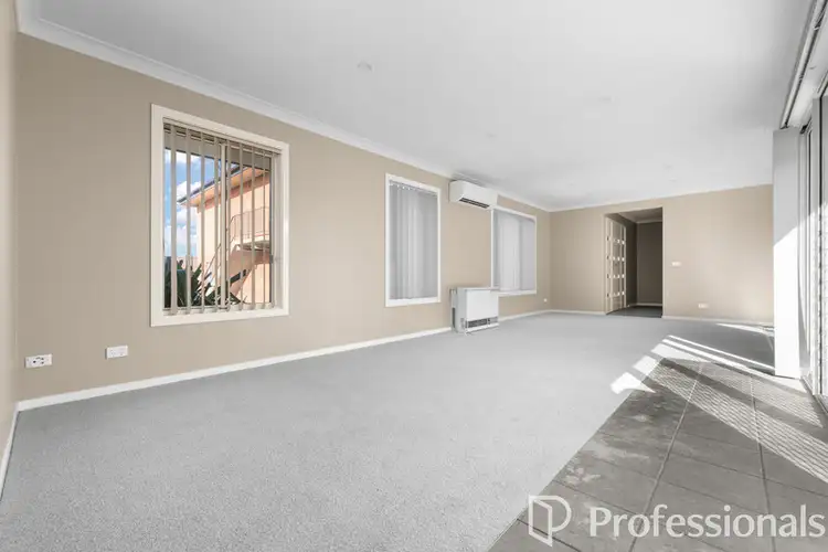 Fourth view of Homely townhouse listing, 2/117A Lambert Street, Bathurst NSW 2795