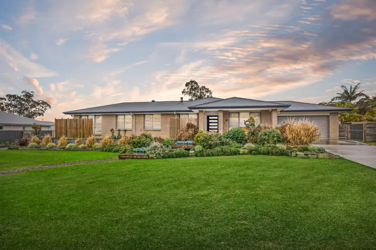 39 Federation Drive, Medowie NSW 2318