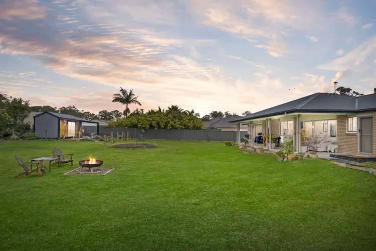 Second view of Homely house listing, 39 Federation Drive, Medowie NSW 2318