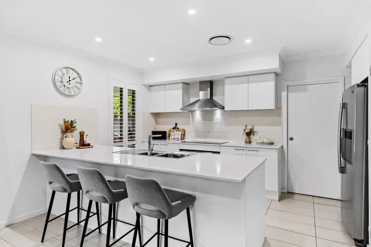 Third view of Homely house listing, 39 Federation Drive, Medowie NSW 2318