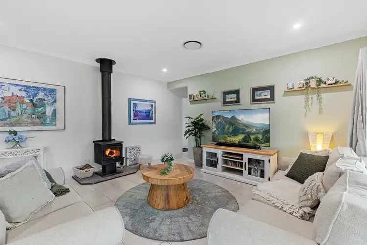 Fifth view of Homely house listing, 39 Federation Drive, Medowie NSW 2318