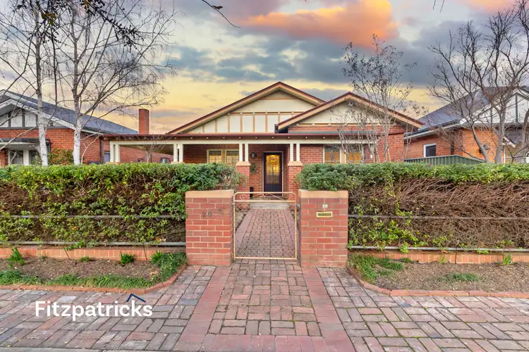 29 Best Street, Wagga Wagga NSW 2650