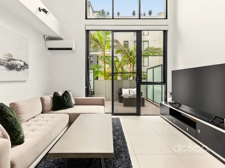 19/117 Bowden Street, Meadowbank NSW 2114