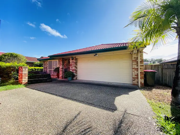 48 Linaria Circuit, Drewvale QLD 4116