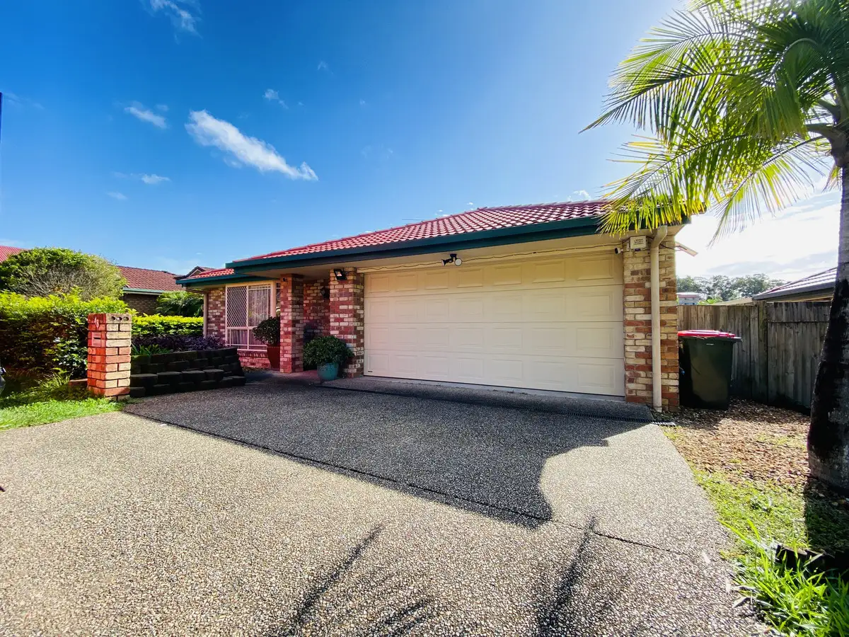 Main view of Homely house listing, 48 Linaria Circuit, Drewvale QLD 4116