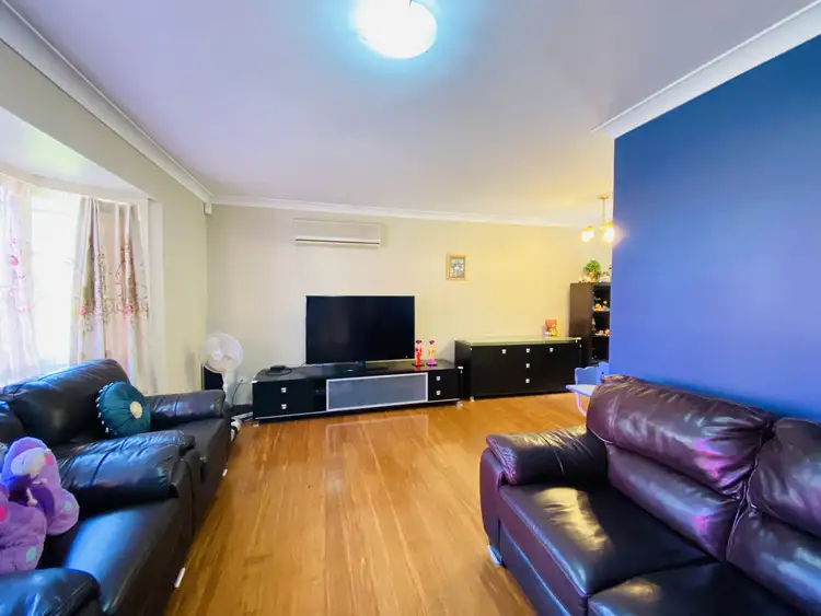 Third view of Homely house listing, 48 Linaria Circuit, Drewvale QLD 4116
