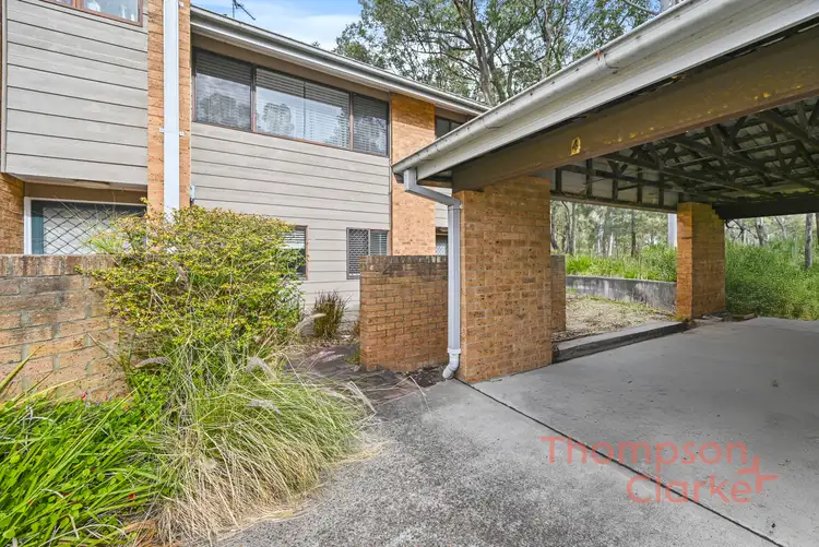 4/22 Blackett Close, East Maitland NSW 2323