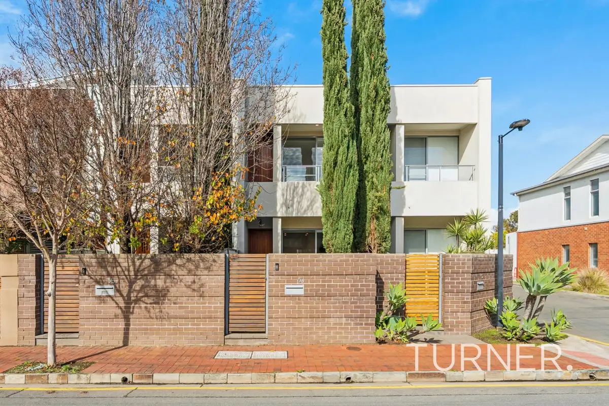 Main view of Homely townhouse listing, 5A Pickering Street, Brompton SA 5007