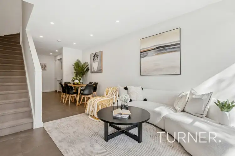 Second view of Homely townhouse listing, 5A Pickering Street, Brompton SA 5007