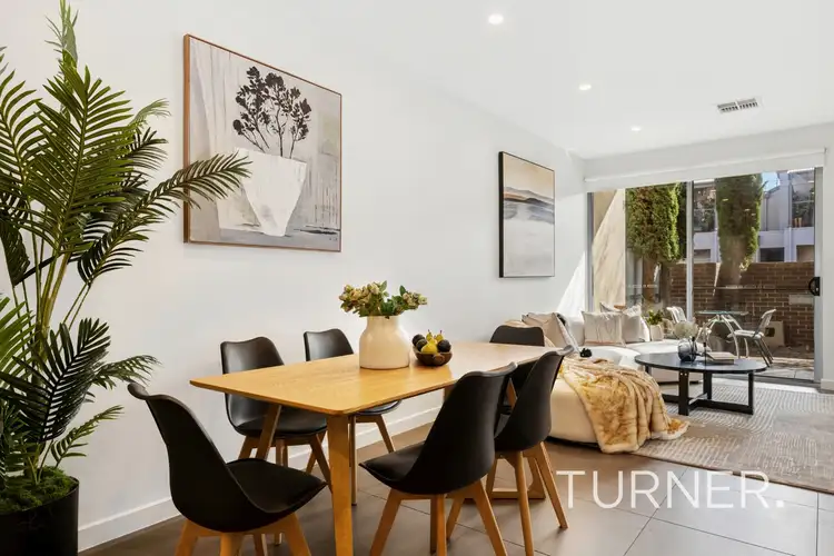 Third view of Homely townhouse listing, 5A Pickering Street, Brompton SA 5007