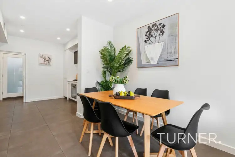 Fourth view of Homely townhouse listing, 5A Pickering Street, Brompton SA 5007