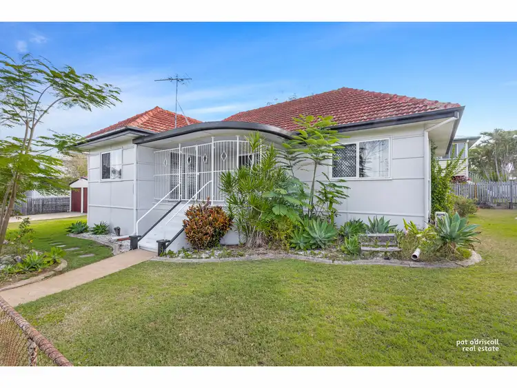 17 Spencer Street, The Range QLD 4700