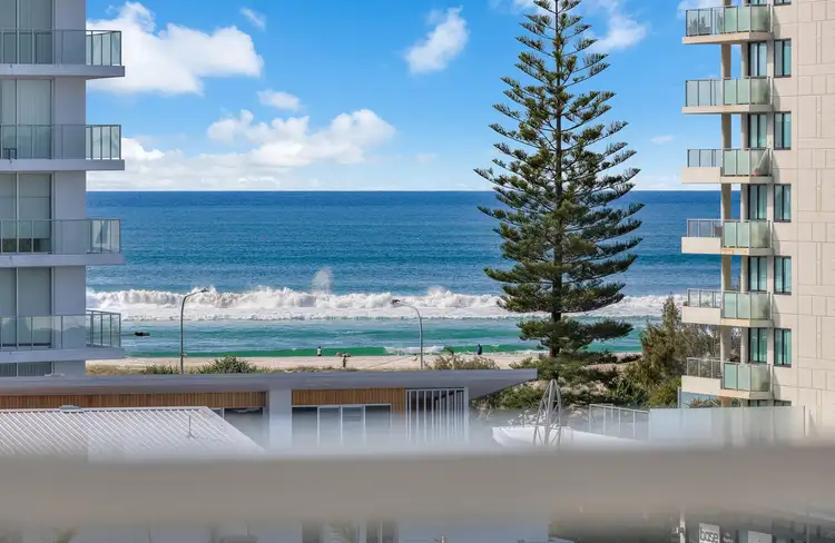509/13-15 Haig Street, Coolangatta QLD 4225