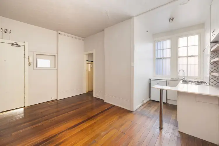 3-5 Darley Street