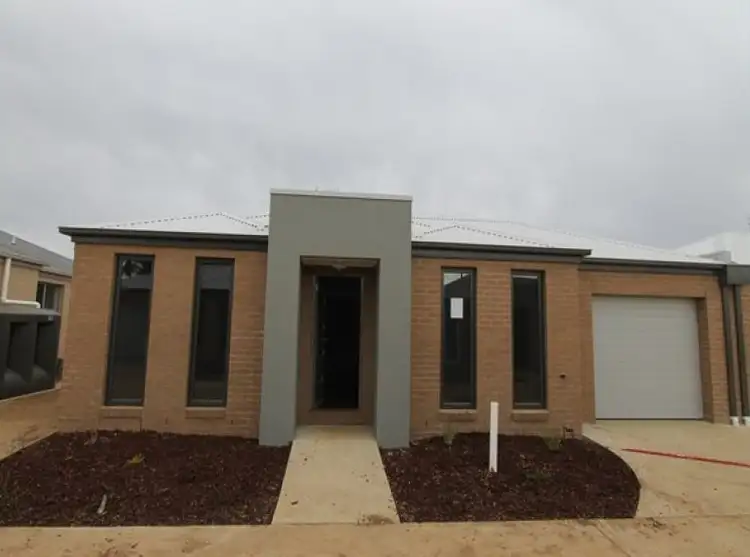 Main view of Homely townhouse listing, 13 Pozieres Place, Sebastopol VIC 3356