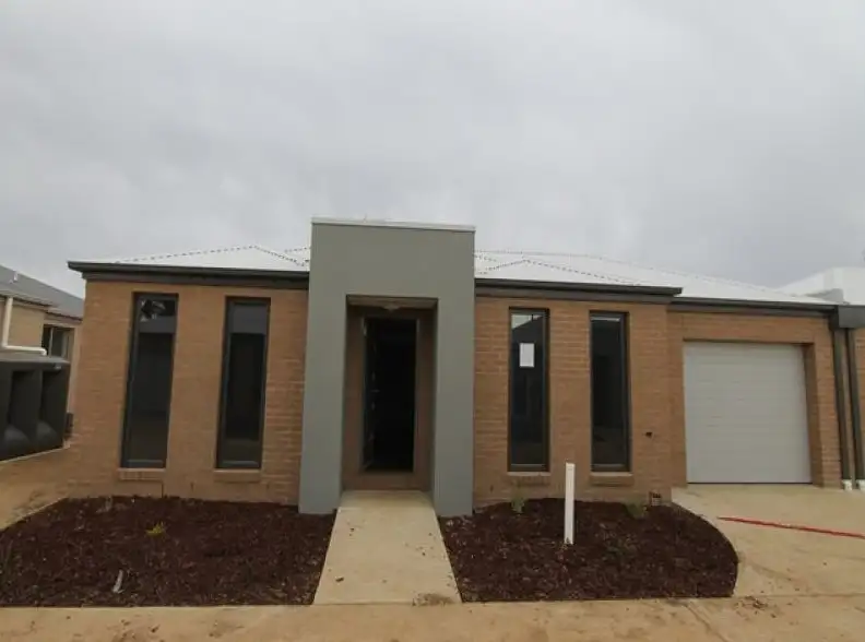 Main view of Homely townhouse listing, 13 Pozieres Place, Sebastopol VIC 3356