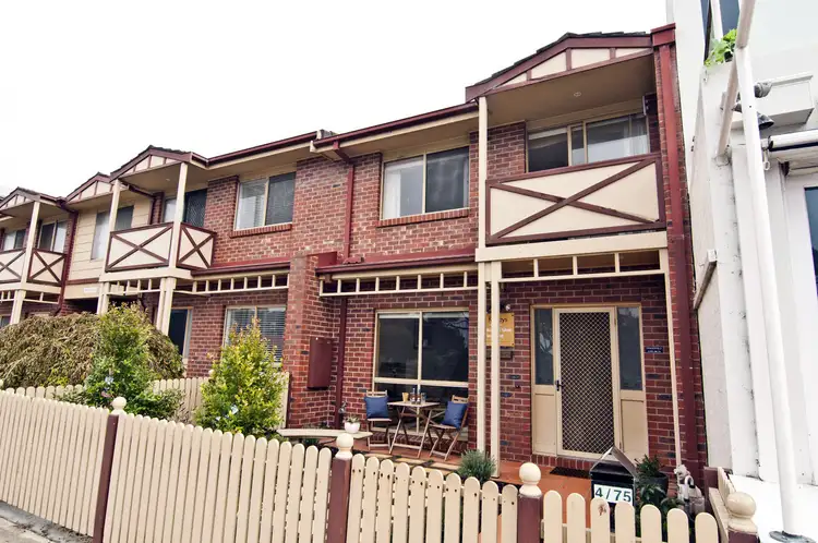 71-75 Point Lonsdale Road