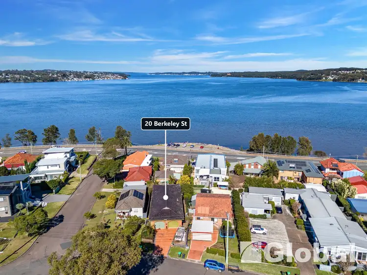 20 Berkeley Street, Speers Point NSW 2284