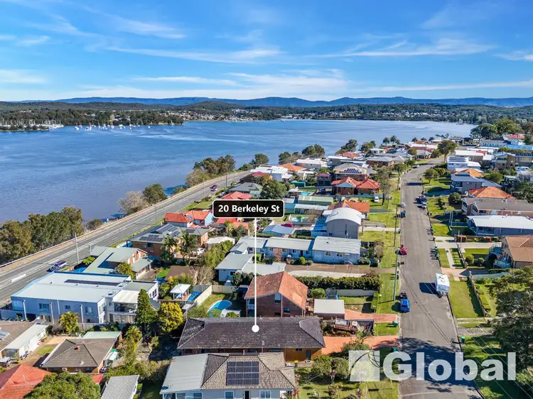 Fifth view of Homely house listing, 20 Berkeley Street, Speers Point NSW 2284