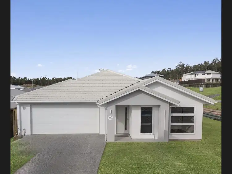 63 Blossom Circuit, Deebing Heights QLD 4306