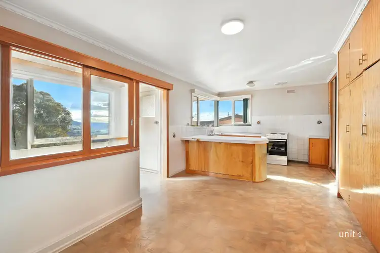Fourth view of Homely unit listing, 1/2 Tenth Avenue, West Moonah TAS 7009