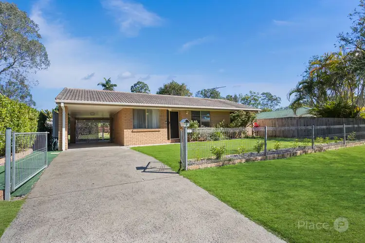 3 Wittonga Court, Karana Downs QLD 4306