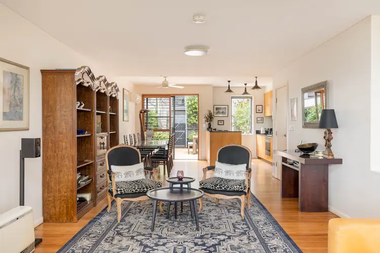 23 St Andrews Street, Balmain NSW 2041