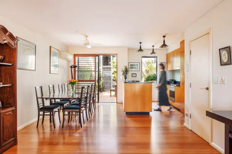 Second view of Homely house listing, 23 St Andrews Street, Balmain NSW 2041