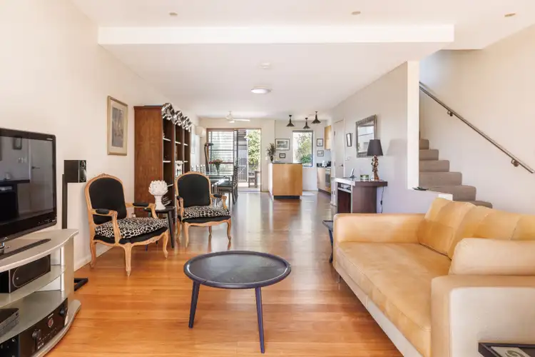 Third view of Homely house listing, 23 St Andrews Street, Balmain NSW 2041