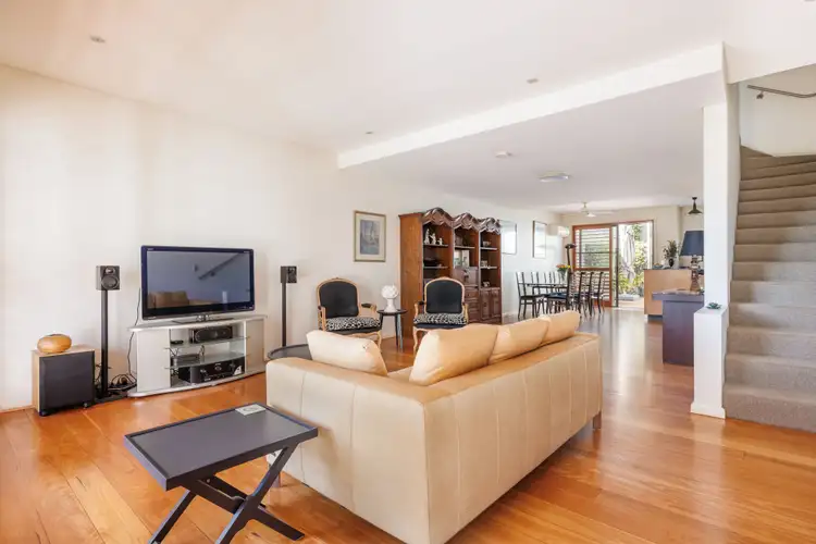 Fourth view of Homely house listing, 23 St Andrews Street, Balmain NSW 2041