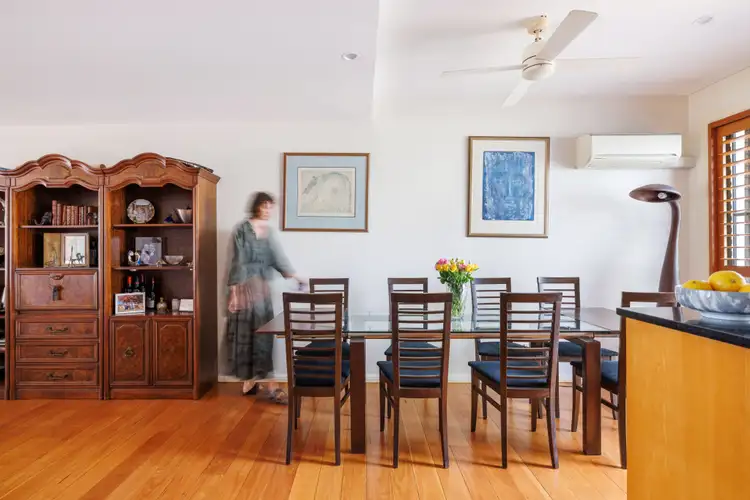 Fifth view of Homely house listing, 23 St Andrews Street, Balmain NSW 2041