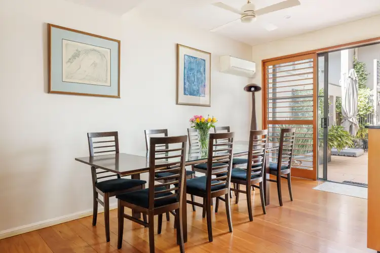 Sixth view of Homely house listing, 23 St Andrews Street, Balmain NSW 2041