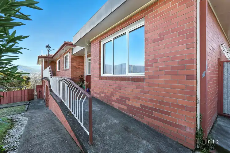 2, 3 & 4/2 Tenth Avenue, West Moonah TAS 7009