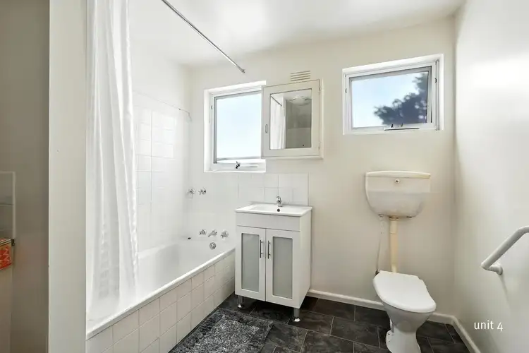 Fifth view of Homely unit listing, 4/2 Tenth Avenue, West Moonah TAS 7009