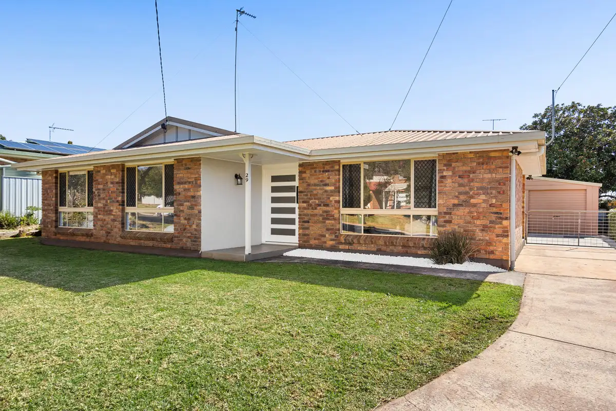 Main view of Homely house listing, 29 Stumm Street, Kearneys Spring QLD 4350