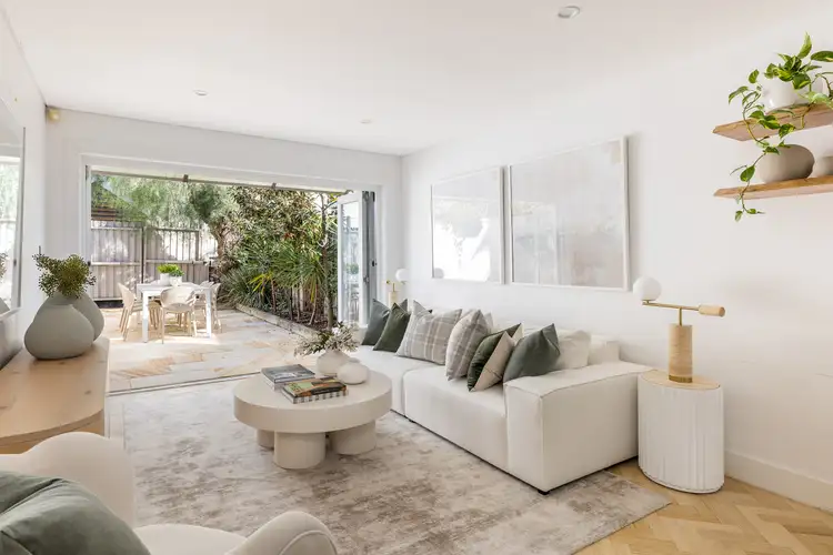 155 Sutherland Street, Paddington NSW 2021