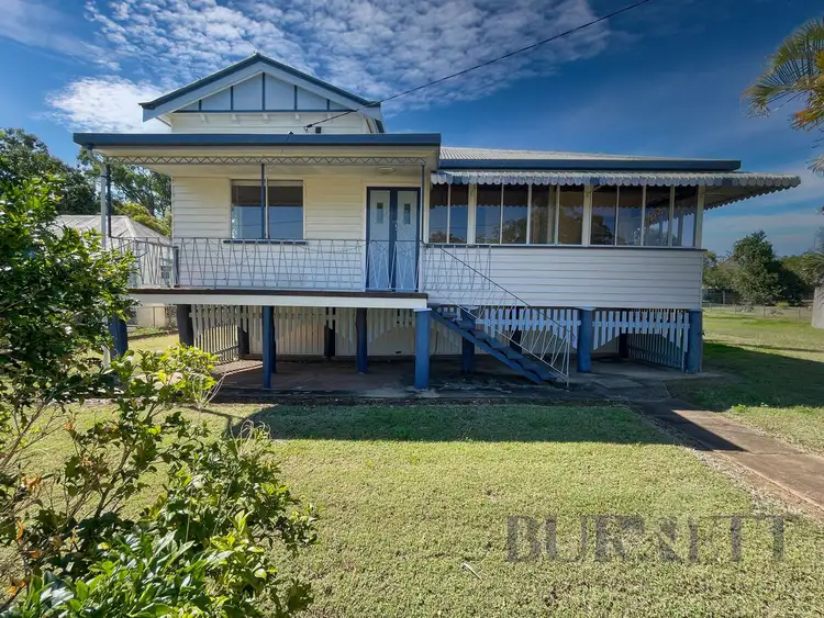 13 Frederick Street, Biggenden QLD 4621