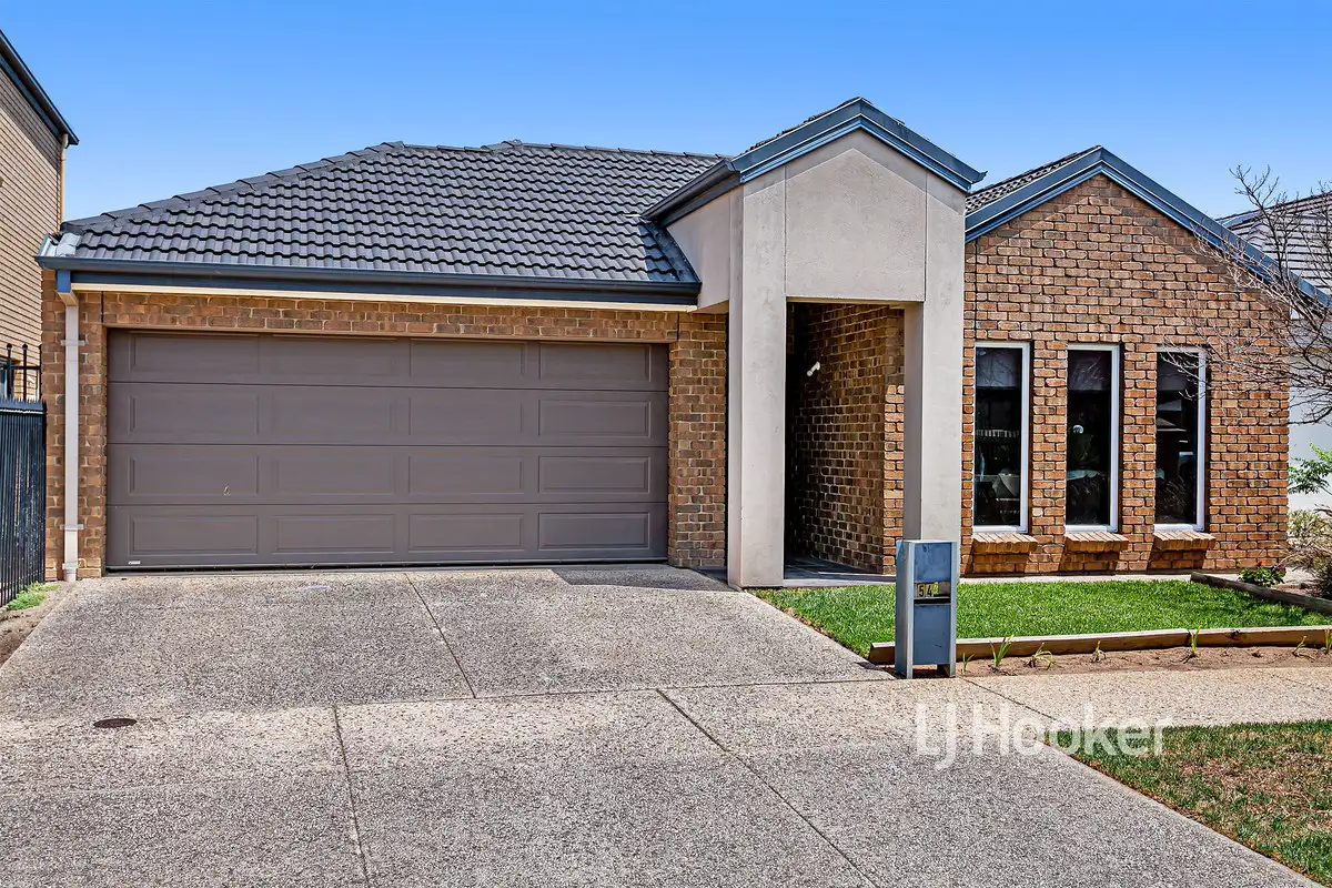 Main view of Homely house listing, 54 Shoalhaven Circuit, Mawson Lakes SA 5095