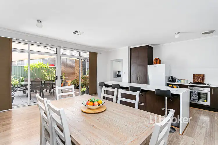 Second view of Homely house listing, 54 Shoalhaven Circuit, Mawson Lakes SA 5095