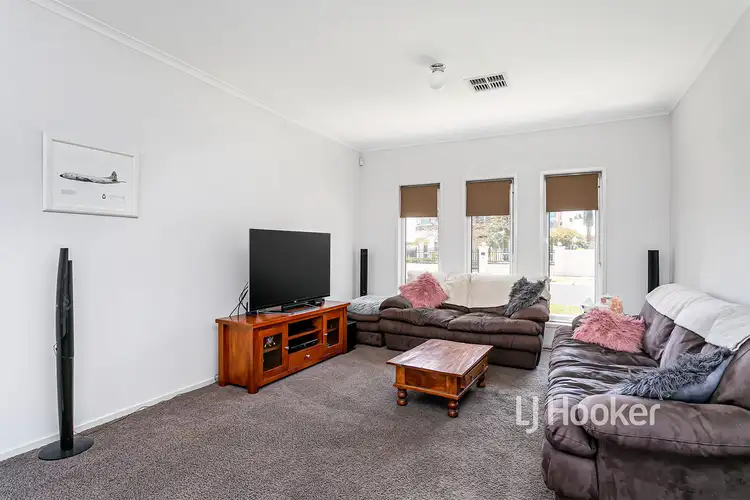 Fourth view of Homely house listing, 54 Shoalhaven Circuit, Mawson Lakes SA 5095