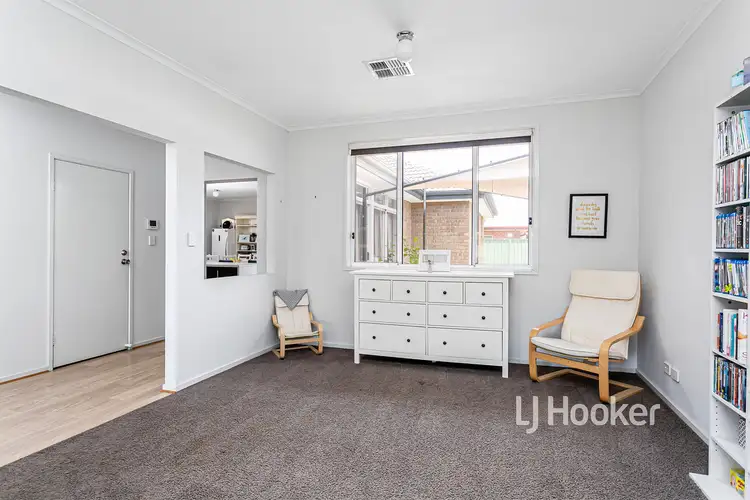 Fifth view of Homely house listing, 54 Shoalhaven Circuit, Mawson Lakes SA 5095