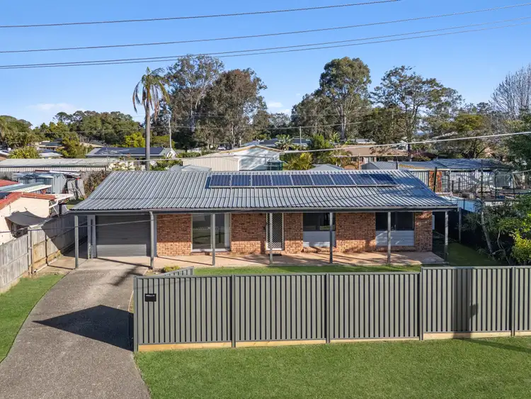 6A Greenfield Street, Eagleby QLD 4207