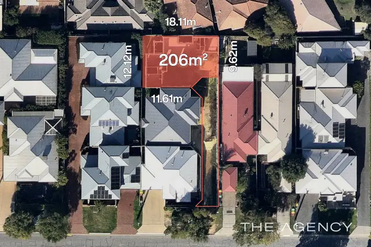 43C Birdwood Street