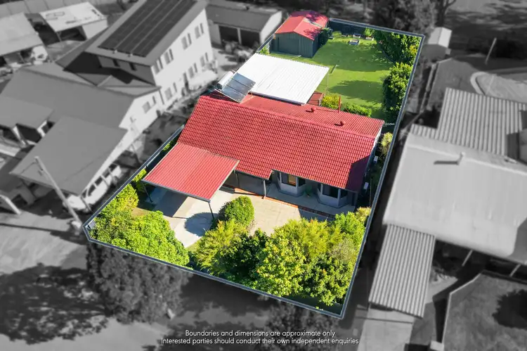 32 Gamenya Drive, Springwood QLD 4127