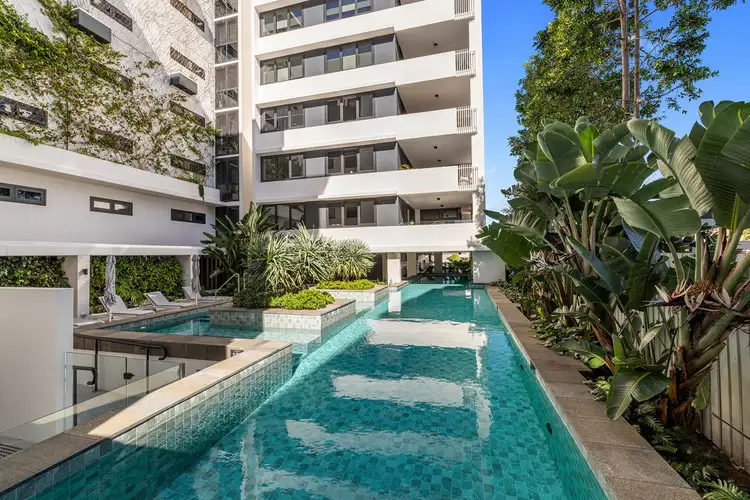 Third view of Homely unit listing, 2602/100 Duporth Avenue, Maroochydore QLD 4558